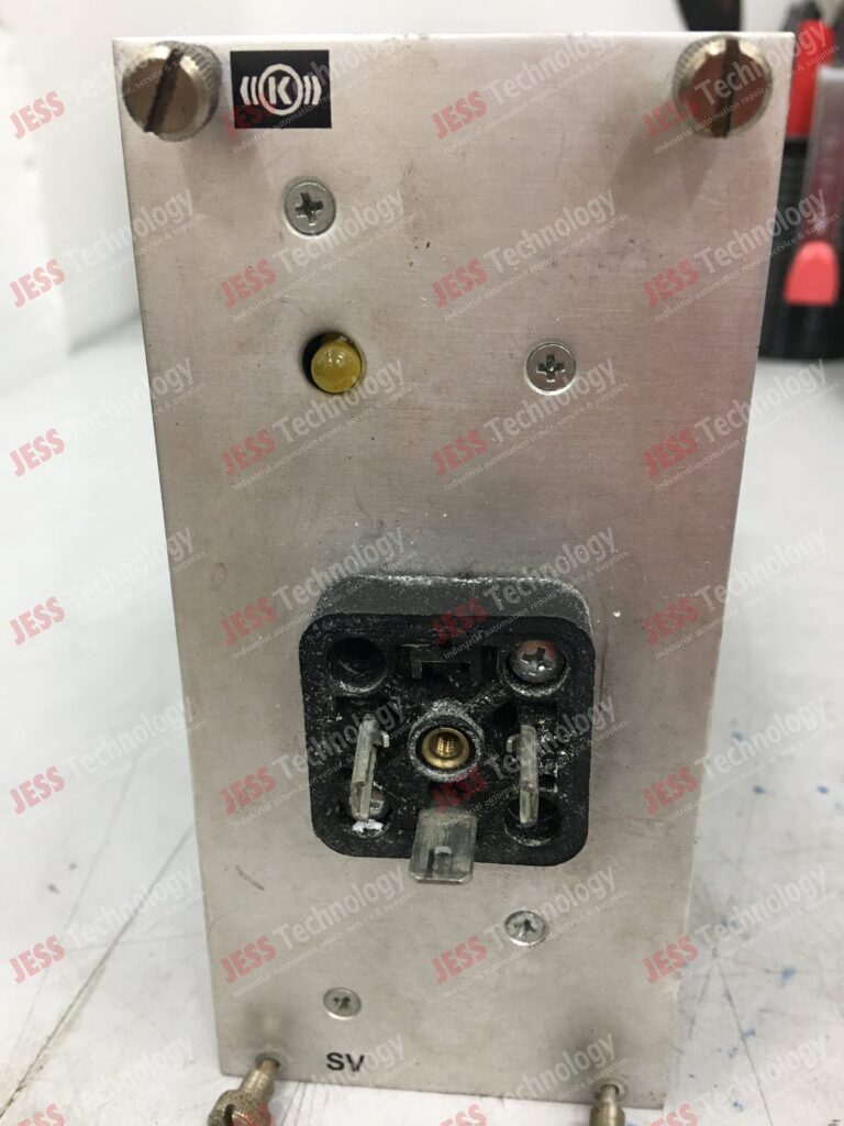 Image #3 of Repair KNORR-BREMSE - Dc converter (sv card) 25700/HAF00457 in Malaysia, Singapore, Thailand, Indonesia