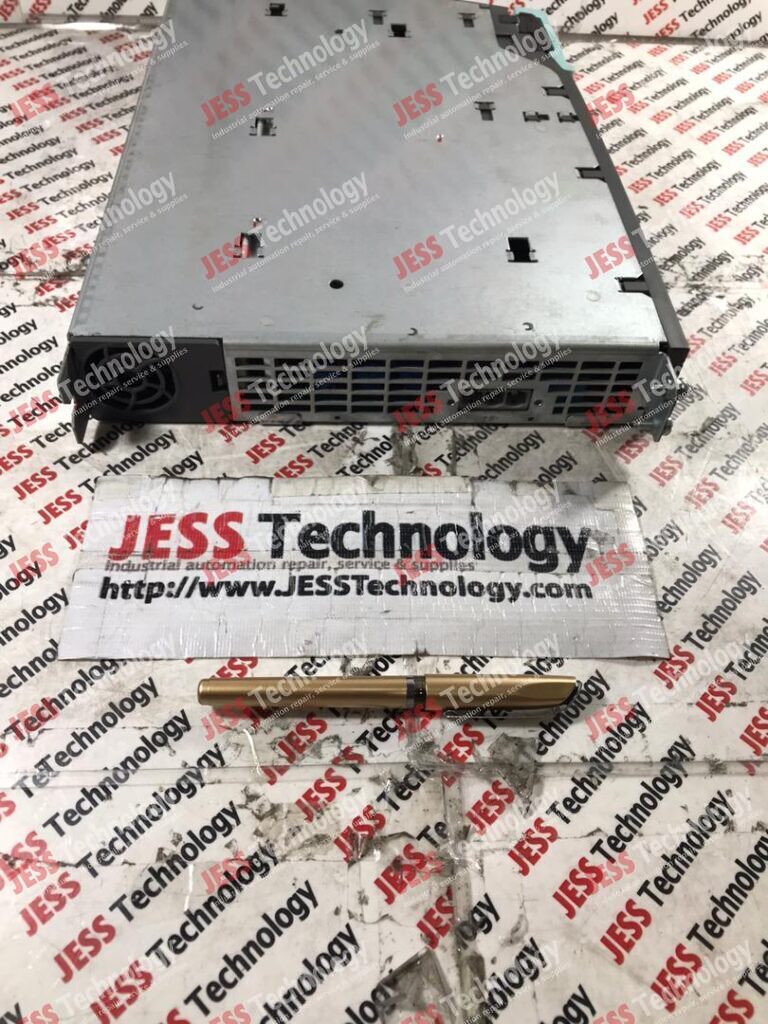 Image #2 of Repair SIEMENS A5E03943430 SIEMENS SINAMIC MODULE. MODEL NO: A5E03943430. SERIAL NO: T-H06266928 T-H06266928 in Malaysia, Singapore, Thailand, Indonesia