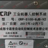 Repair – CRP-S100-6JB-V2 CONTROL SYSTEM, MODEL NO: CRP-S100-6JB-V2, SERIAL NO: S100171204008 S100171204008 in Malaysia, Singapore, Thailand, Indonesia