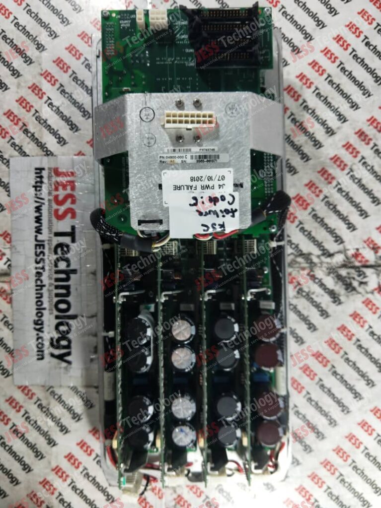 Image #1 of Repair AIB 04900-000 Brand: AIB Controller Model: 04900-000 SN: 3565-001371 3565-001371 in Malaysia, Singapore, Thailand, Indonesia