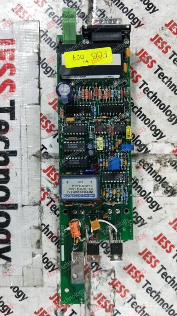 Image #1 of Repair - NONE Brand: PCB S/N: 0506-001056 0506-001056 in Malaysia, Singapore, Thailand, Indonesia