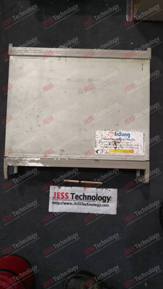 Image #1 of Repair Induction welder MW-5015Q Induction welder Model no Serial no Problem error 01 water input bad - in Malaysia, Singapore, Thailand, Indonesia
