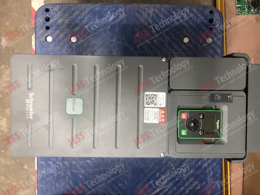 Image #3 of Repair SCHNEIDER ELECTRIC ATV610D18N4 SCHNEIDER INVERTER 400090088182212029 in Malaysia, Singapore, Thailand, Indonesia