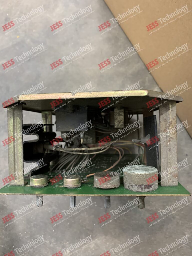Image #3 of Repair - Motor controller motor controller T60704 0034 in Malaysia, Singapore, Thailand, Indonesia