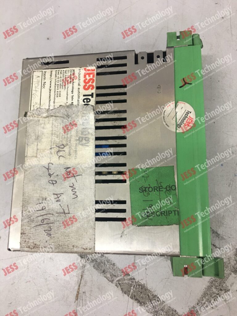 Image #3 of Repair MICRO Q MOVE R201AF01V5/SX3/D16/CV2/0/D16/24V PLC QEM 11101575 in Malaysia, Singapore, Thailand, Indonesia