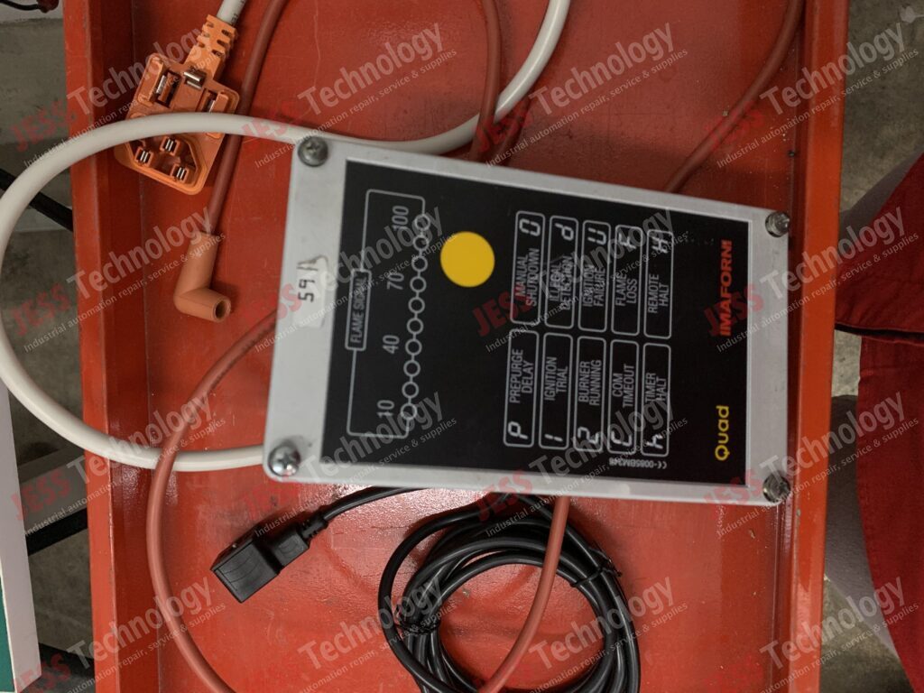 Image #3 of Repair IMAFORNI - quad imaforni controller - in Malaysia, Singapore, Thailand, Indonesia