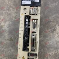 Repair YASKAWA SGDS-02A12AY27 yaskawa servopack D005ZB240640029 in Malaysia, Singapore, Thailand, Indonesia