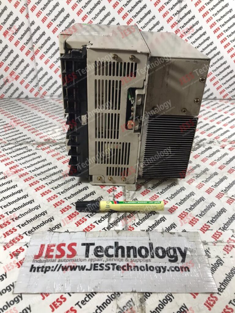 Image #1 of Repair YASKAWA SGDM-60AC-SD1-P Brand: Servopack Model: SGDM-60AC-SD1-P S/N: D0029A903610010 D0029A903610010 in Malaysia, Singapore, Thailand, Indonesia