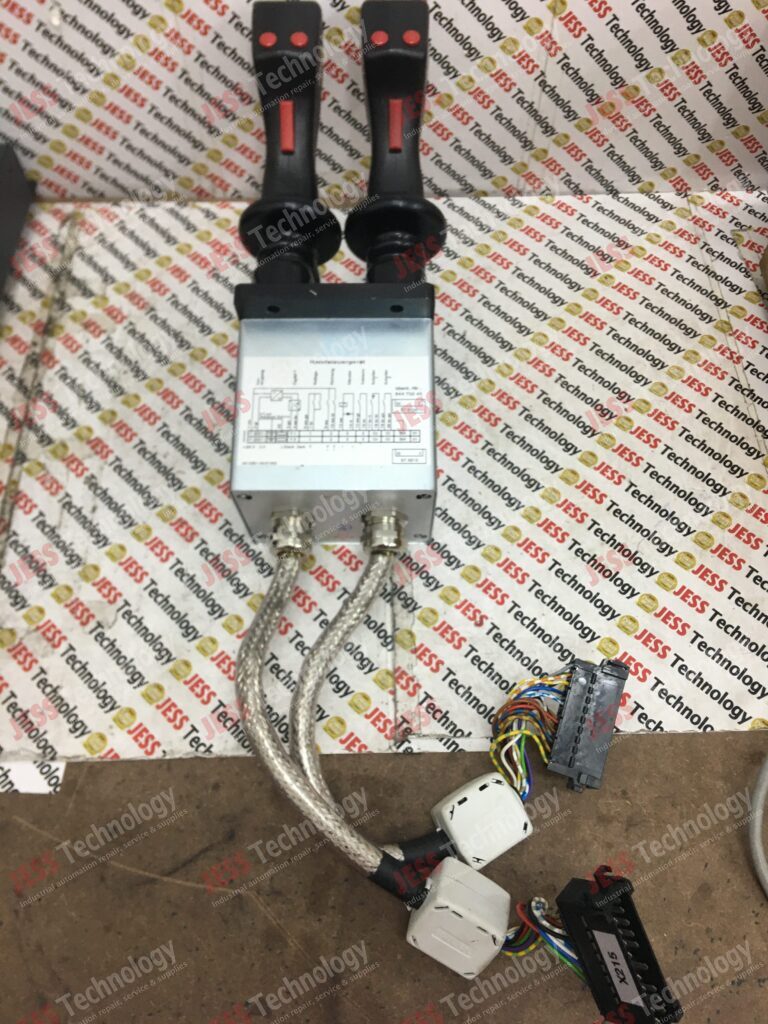 Image #4 of Repair TEREX - Controller - Demag 18108034 in Malaysia, Singapore, Thailand, Indonesia