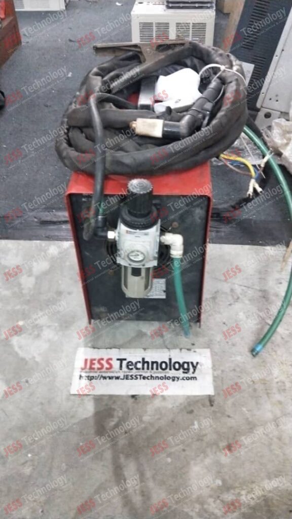 Image #1 of Repair DYNACUT GB15579 Brand: Dynacut 60s Inverter Air Plasma Cutter UW JB00194 Model: GB15579 SN: 60S000051 60S000051 in Malaysia, Singapore, Thailand, Indonesia