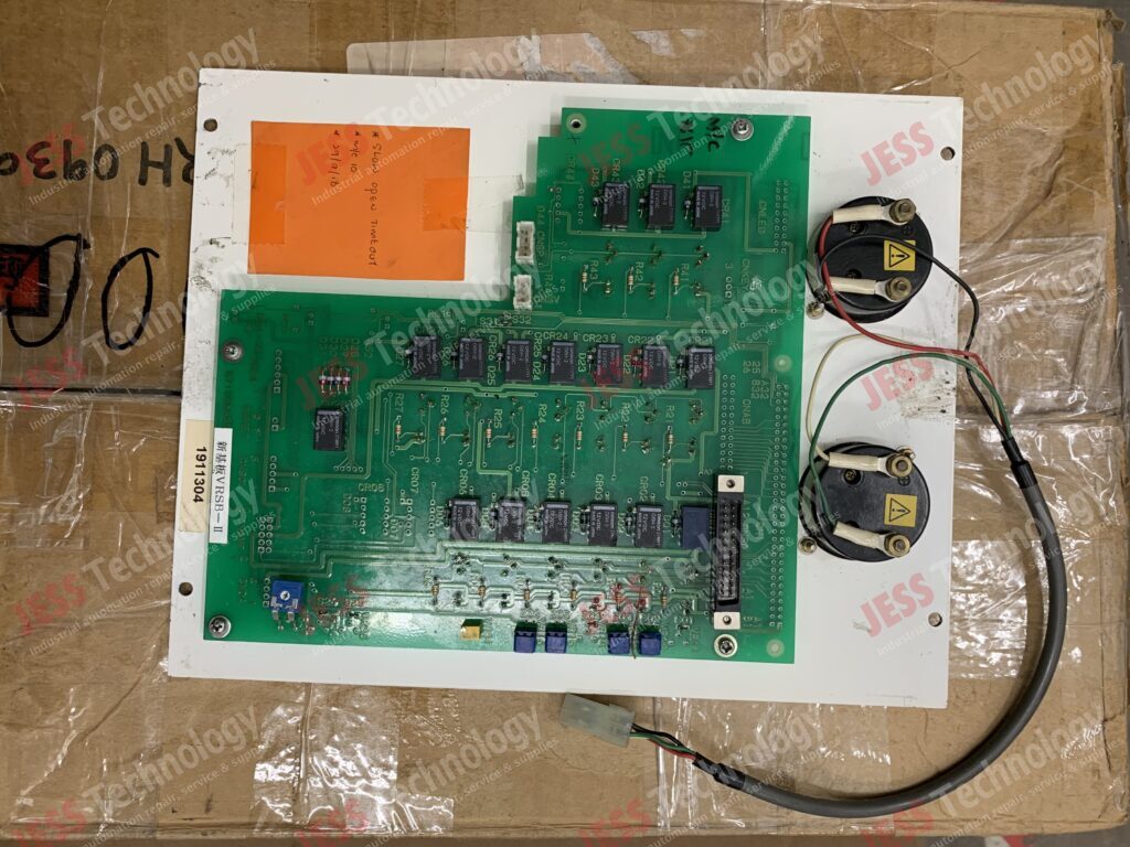 Image #4 of Repair DISPLAY PCB BOARD VRSB-2 VRSB control board G71756632 in Malaysia, Singapore, Thailand, Indonesia