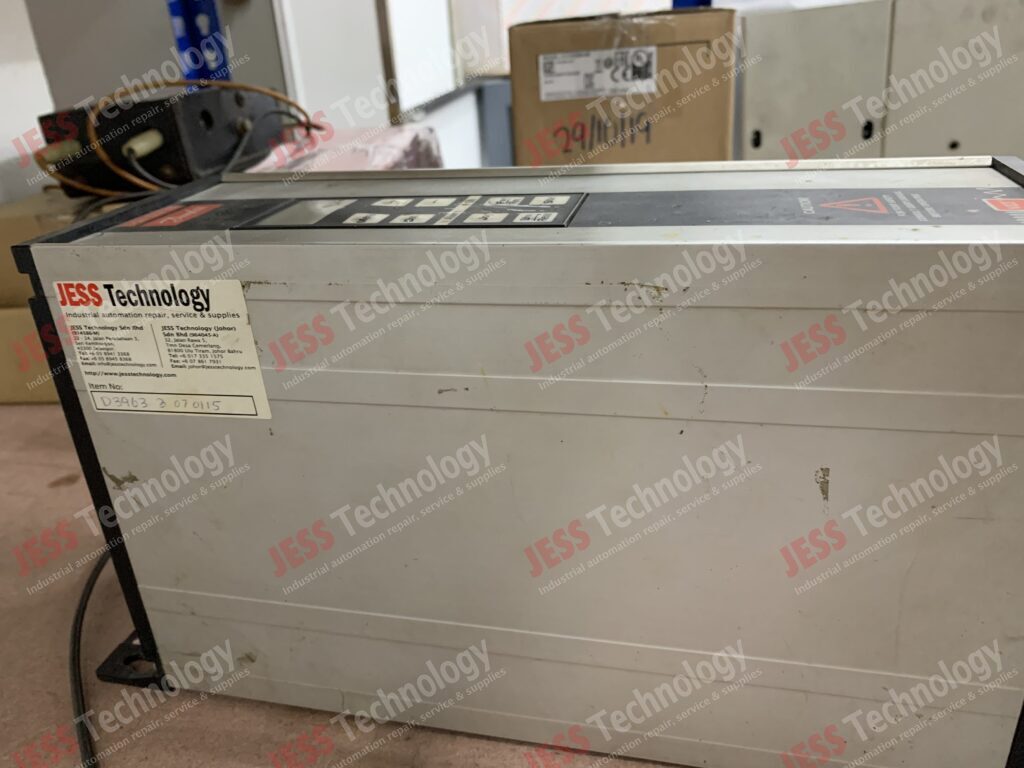 Image #3 of Repair DANFOSS - Danfoss inverter - in Malaysia, Singapore, Thailand, Indonesia