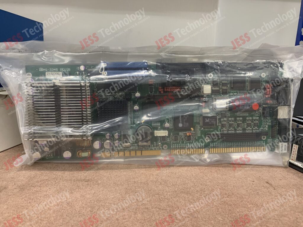 Image #4 of Repair SUMITOMO AS-3345 PCB Board 21227002 in Malaysia, Singapore, Thailand, Indonesia