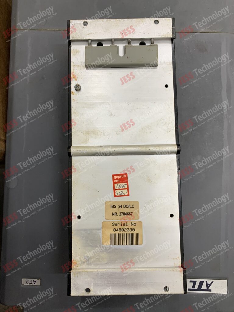 Image #4 of Repair Phoenix Contact IBS 24 DO/LC interbus - s 04802330 in Malaysia, Singapore, Thailand, Indonesia