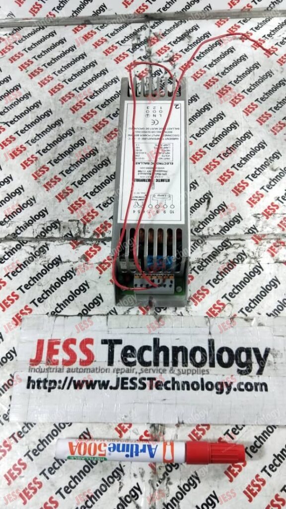 Image #1 of Repair - 10-0116 Brand: Electronic Ballast UW TJE00217 Model: 10-0116 - in Malaysia, Singapore, Thailand, Indonesia