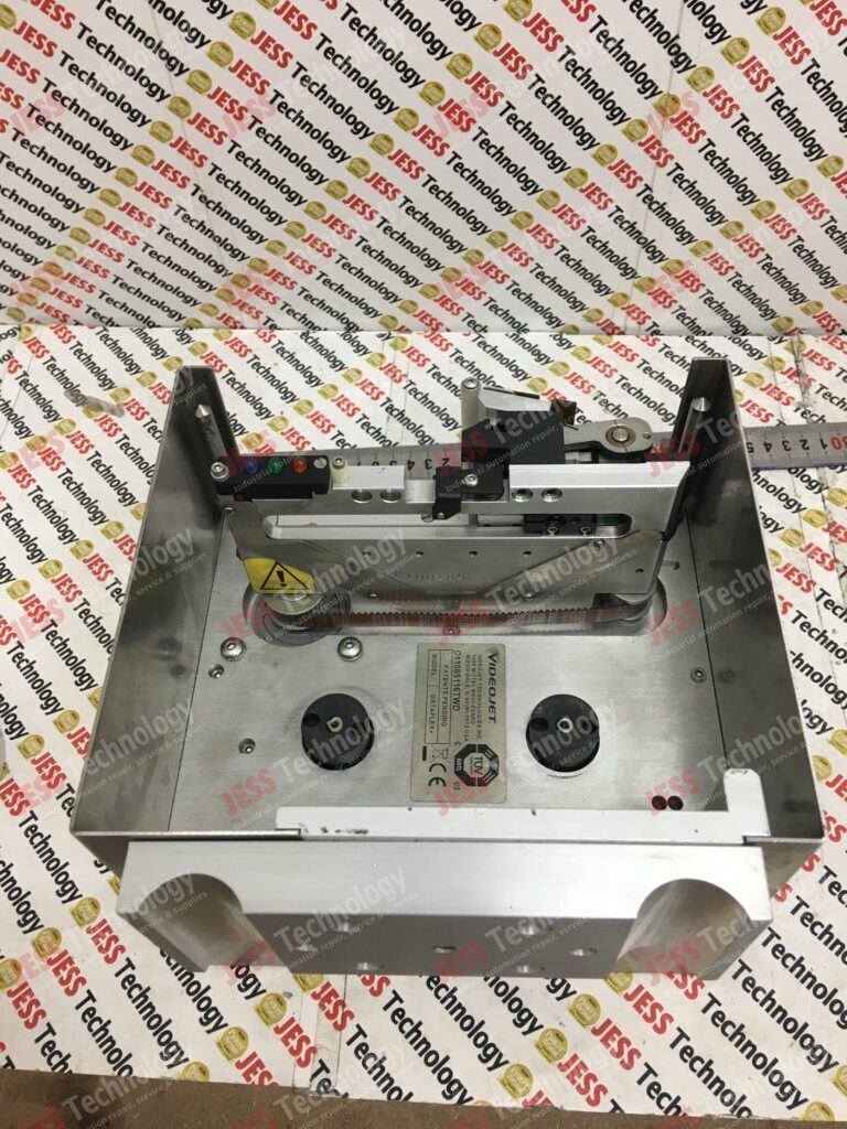 Image #4 of Repair VIDEOJET DATAFLEX+ VIDEOJET CONTROLLER D11085116TWD in Malaysia, Singapore, Thailand, Indonesia