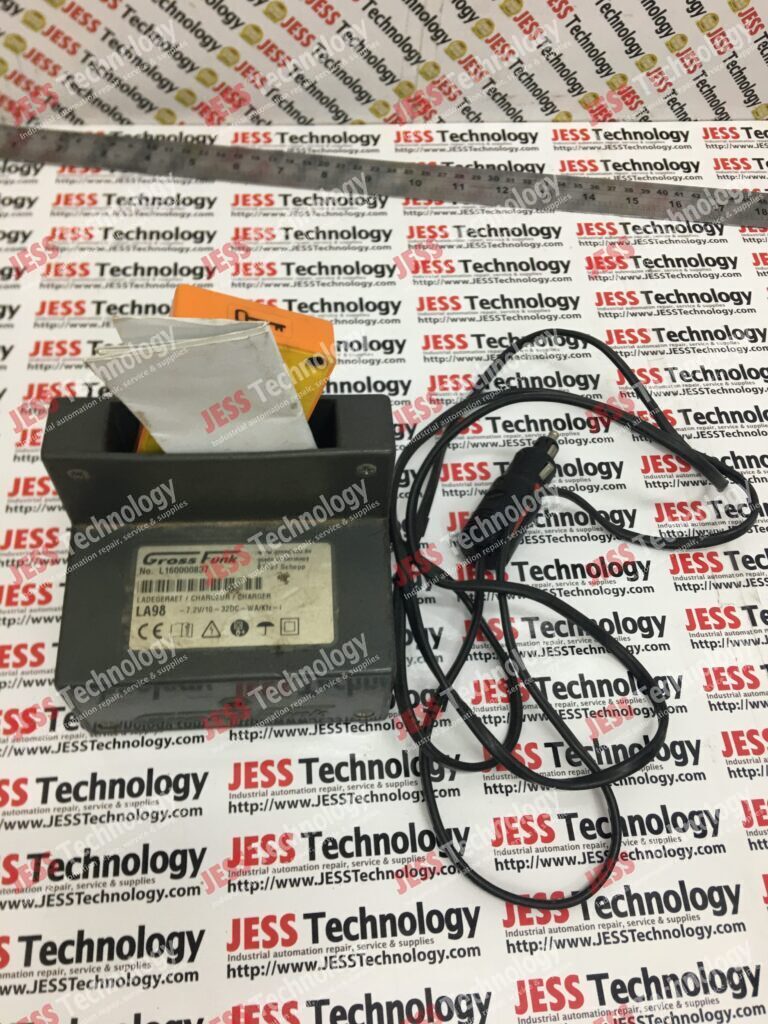 Image #4 of Repair GROSSFUNK LA98 Battery charger L160000837 in Malaysia, Singapore, Thailand, Indonesia