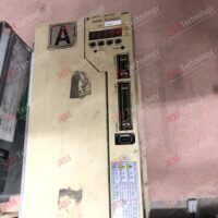 Repair YASKAWA SGDM-50ADA YASKAWA SERVO PACK D0059D952830036 in Malaysia, Singapore, Thailand, Indonesia