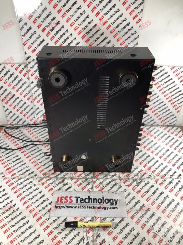 Image #1 of Repair - C00CAV PROFESSIONAL DIGITAL MIXING AMPLIFIER. MODEL: C00CAV SERIAL NO: SWA8310 SWA8310 in Malaysia, Singapore, Thailand, Indonesia