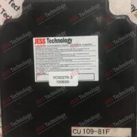 Repair NICHIYU CU109-81F NICHIYU CONTROLLER EC 5715 in Malaysia, Singapore, Thailand, Indonesia