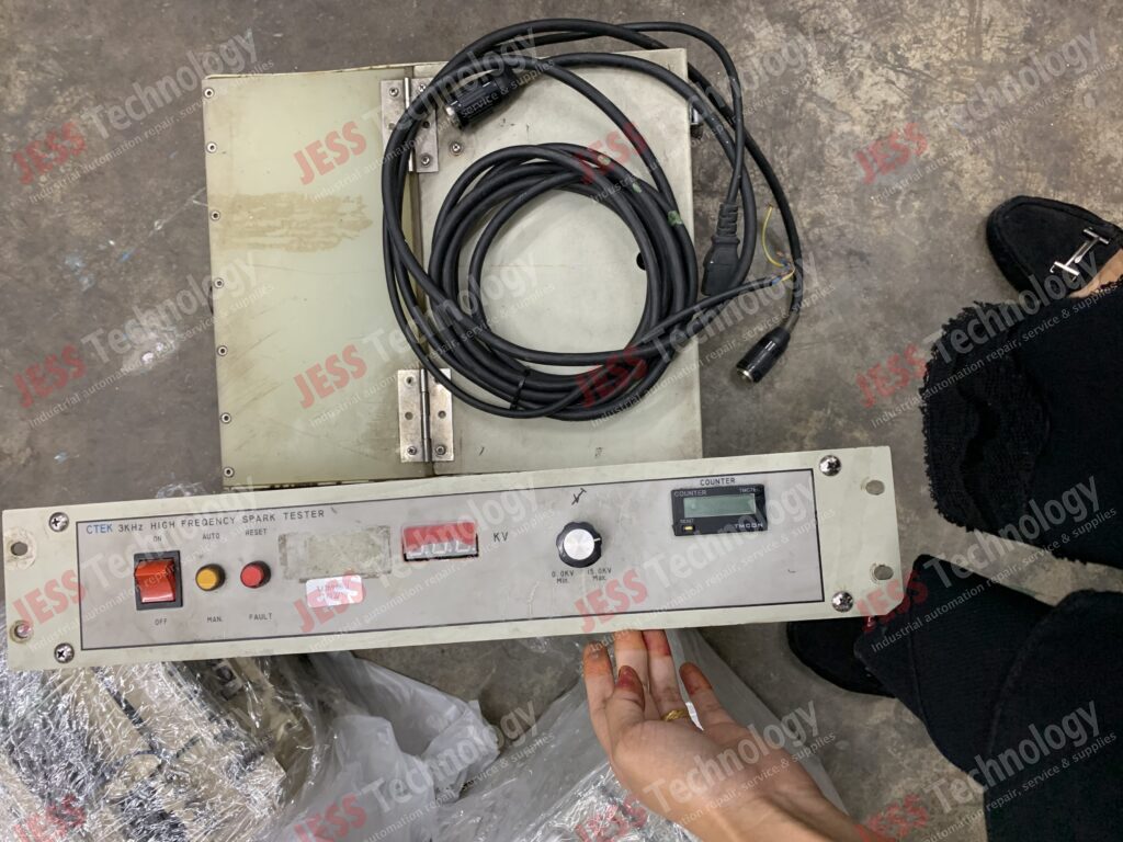 Image #4 of Repair CTEK - spark tester - in Malaysia, Singapore, Thailand, Indonesia