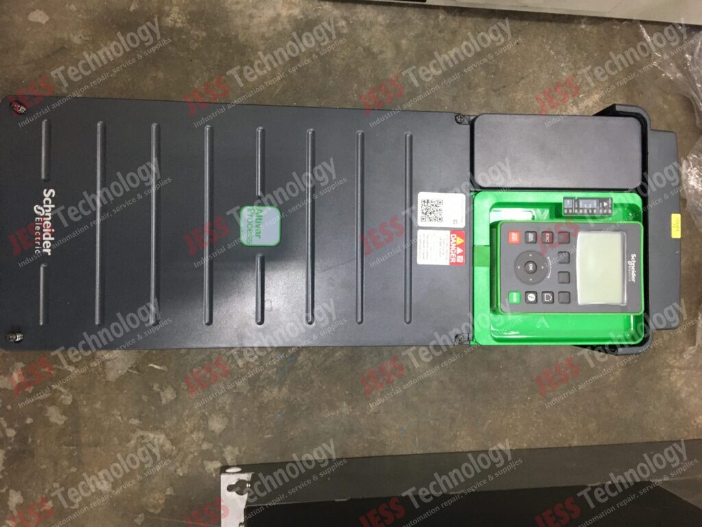 Image #4 of Repair SCHNEIDER ELECTRIC ATV930018N4 Schneider inverter 4023100JM181701927 in Malaysia, Singapore, Thailand, Indonesia