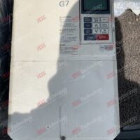 Repair YASKAWA CIMR-G7A4015 yaskawa varispeed G7 inverter J0138J395110002 in Malaysia, Singapore, Thailand, Indonesia