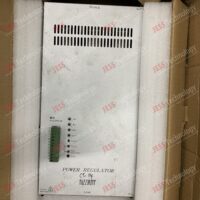 Repair NWATT F3P4V300-24J-140KW power regulator W5TPCJC00174 in Malaysia, Singapore, Thailand, Indonesia