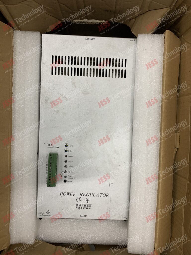 Image #4 of Repair NWATT F3P4V300-24J-140KW power regulator W5TPCJC00174 in Malaysia, Singapore, Thailand, Indonesia