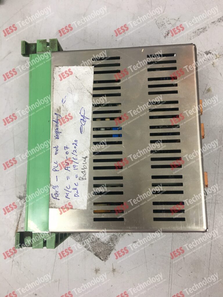 Image #2 of Repair MICRO Q MOVE R201AF01V5/SX3/D16/CV2/0/D16/24V PLC QEM 11001681 in Malaysia, Singapore, Thailand, Indonesia