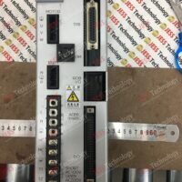 Repair SRCX SRCX 05 SRCH 05 SERVO DRIVE 080621 in Malaysia, Singapore, Thailand, Indonesia