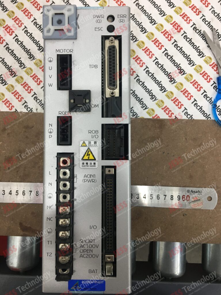 Image #4 of Repair SRCX SRCX 05 SRCH 05 SERVO DRIVE 080621 in Malaysia, Singapore, Thailand, Indonesia