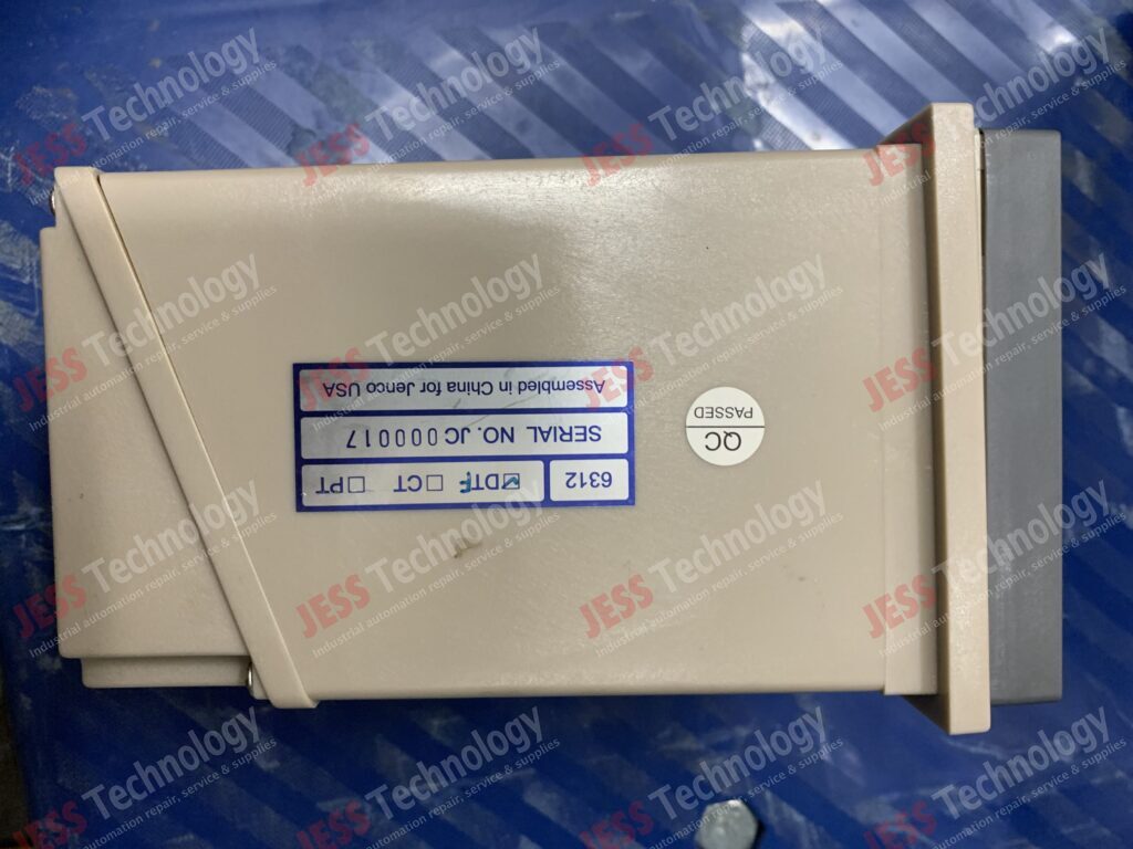 Image #3 of Repair JENCO 6312DT jenco controller JC000017 in Malaysia, Singapore, Thailand, Indonesia
