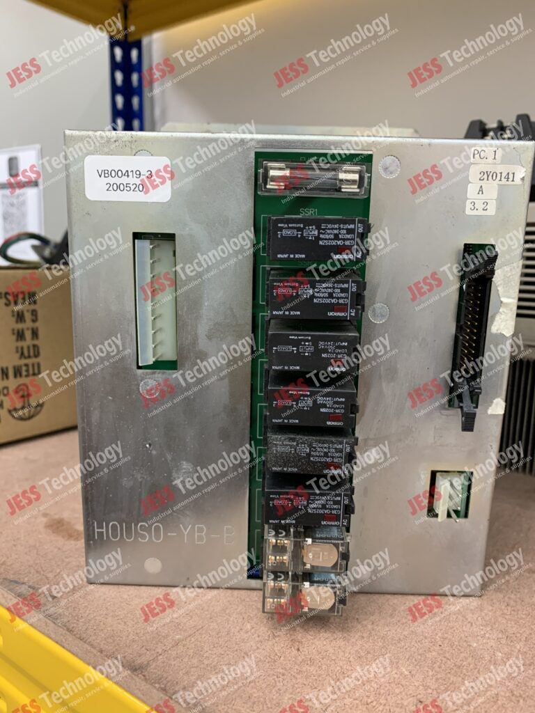 Image #3 of Repair FUJI - fuji controller - in Malaysia, Singapore, Thailand, Indonesia