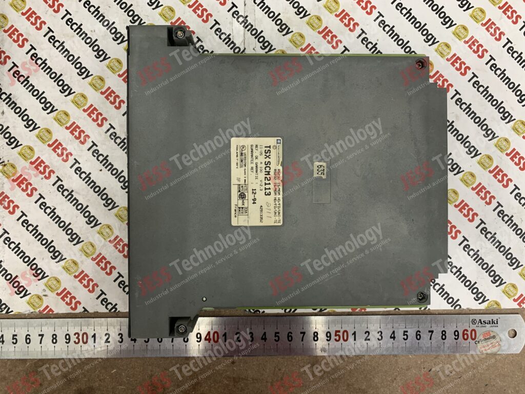 Image #3 of Repair TELEMECANIQUE TSX SCM2113 Telemechanique Drive 42913352 in Malaysia, Singapore, Thailand, Indonesia