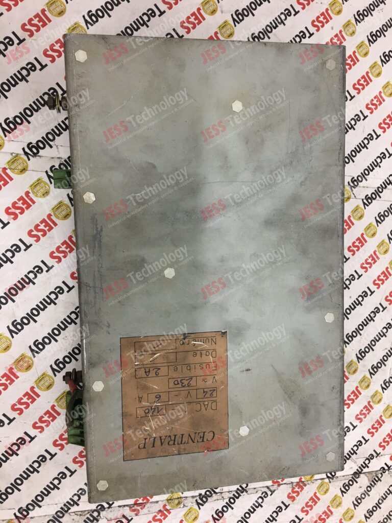 Image #3 of Repair CENTRALP - Control board - in Malaysia, Singapore, Thailand, Indonesia