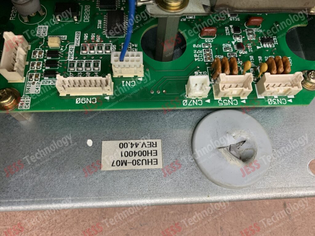 Image #3 of Repair DAIKIN DHA00900 daikin chiller board - in Malaysia, Singapore, Thailand, Indonesia