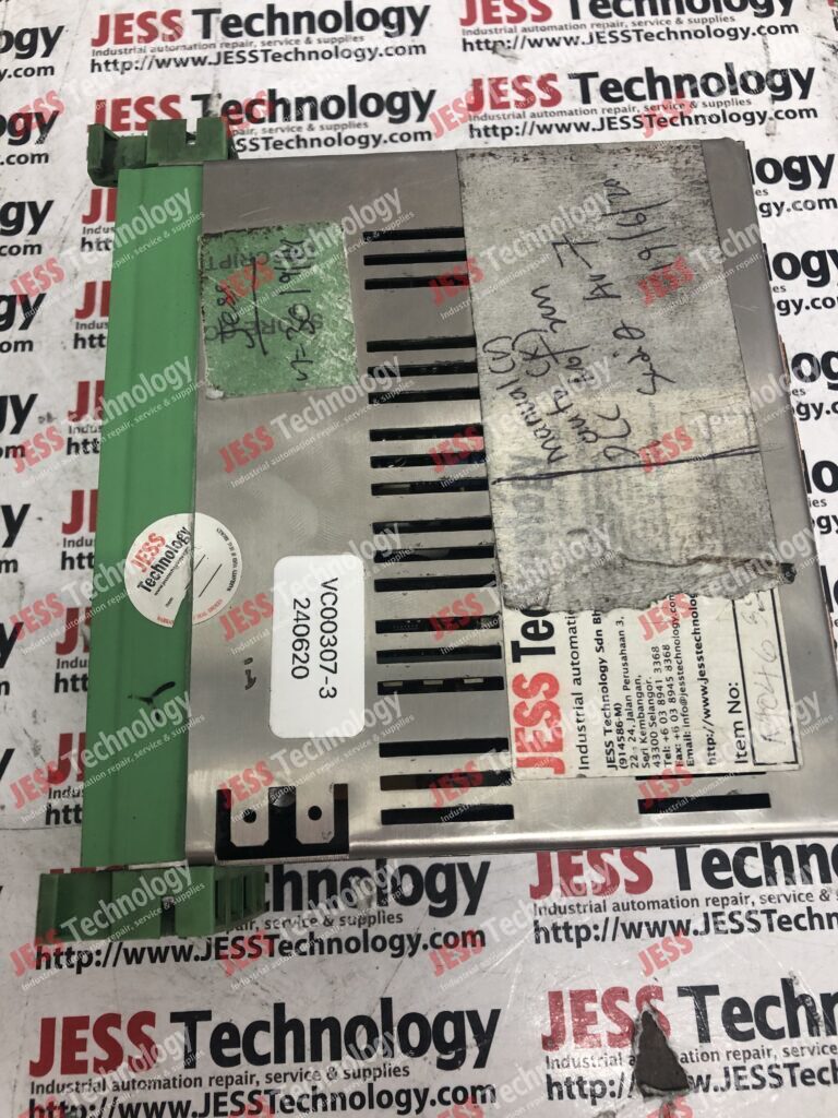 Image #3 of Repair MICRO Q MOVE R201AF01V5/SX3/D16/CV2/0/D16/24V QEM PLC 11101575 in Malaysia, Singapore, Thailand, Indonesia