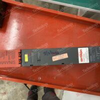 Repair SIEMENS 6SL3126-1TE21-8AA3 siemens single motor module T-B42020620 in Malaysia, Singapore, Thailand, Indonesia