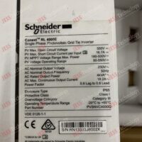 Repair SCHNEIDER CONEXT TM RL 400E schneider Conext RL drive RN13333JB002X in Malaysia, Singapore, Thailand, Indonesia