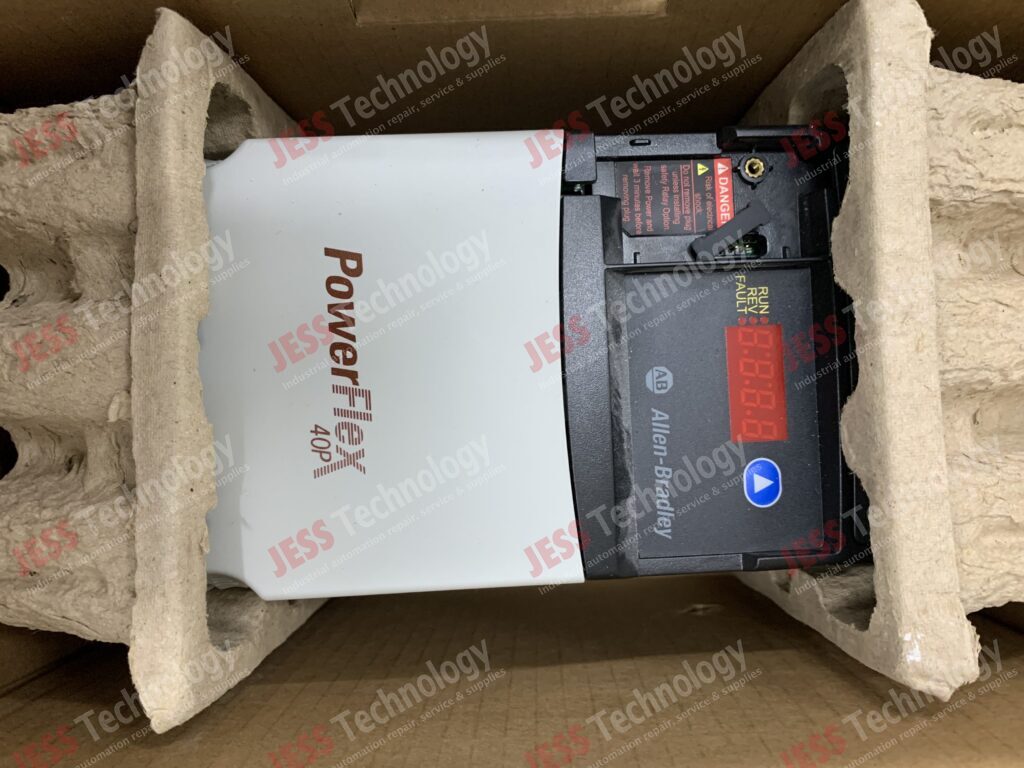 Image #4 of Repair ALLEN BRADLEY 22D-D2P3N104 power flex 40p (0.75kw) inverter D02P3N0W290406 in Malaysia, Singapore, Thailand, Indonesia