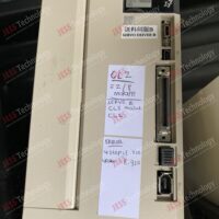 Repair YASKAWA SGD7S-180A00A002 yaskawa servopack D0165E442610005 in Malaysia, Singapore, Thailand, Indonesia