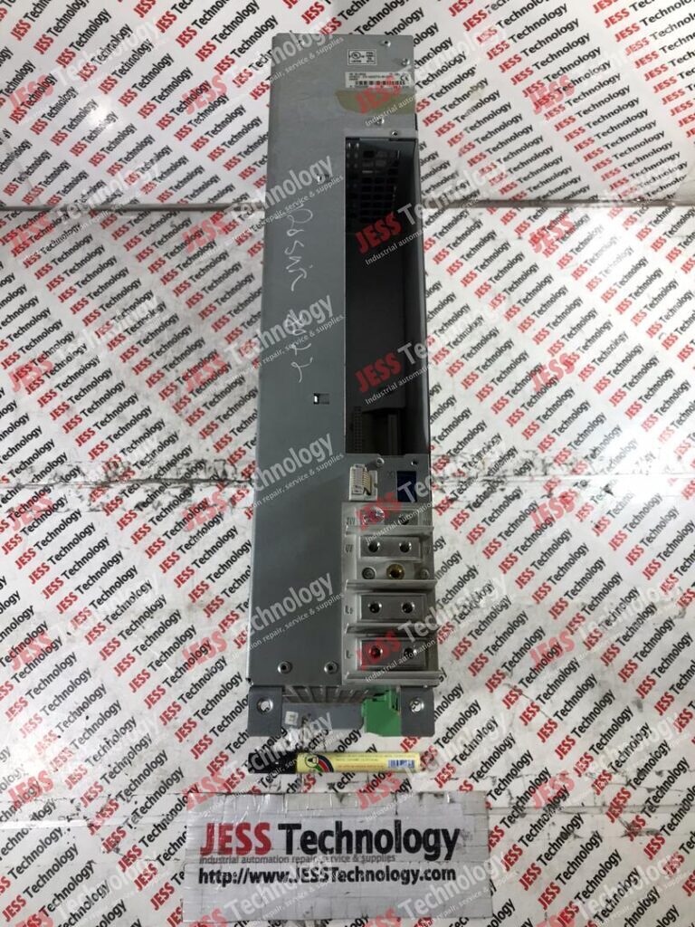 Image #2 of Repair BOSH REXROTH hms01 1n-w0070-a-07-nnnn REXROTH INDRADRIVE. MODEL NO: rexroth hms01 1n-w0070-a-07-nnnn. SERIAL NO: 7260306030563 7260306030563 in Malaysia, Singapore, Thailand, Indonesia