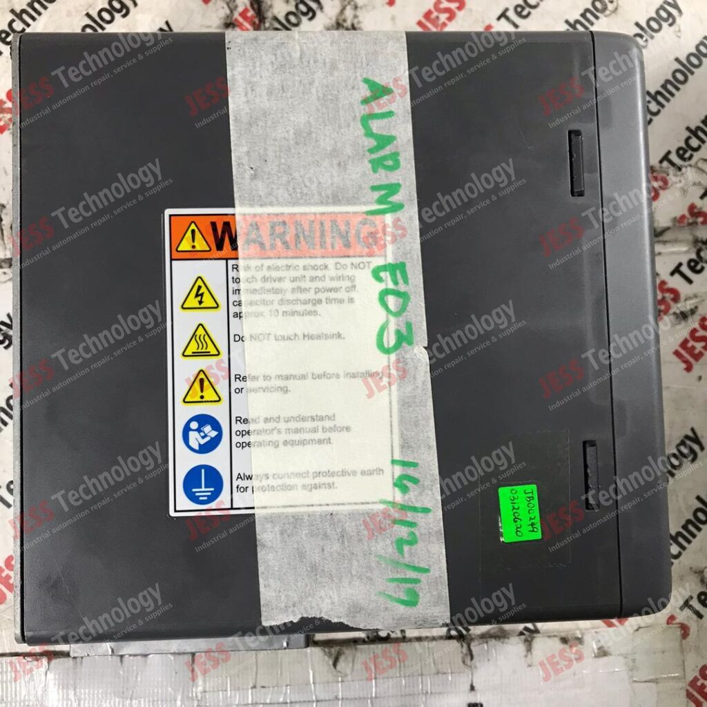 Image #2 of Repair SHIHLIN SDA-040A2-S04 Brand: Shihlin Model: SDA-040A2-S04 SN: DASA001616 DASA001616 in Malaysia, Singapore, Thailand, Indonesia