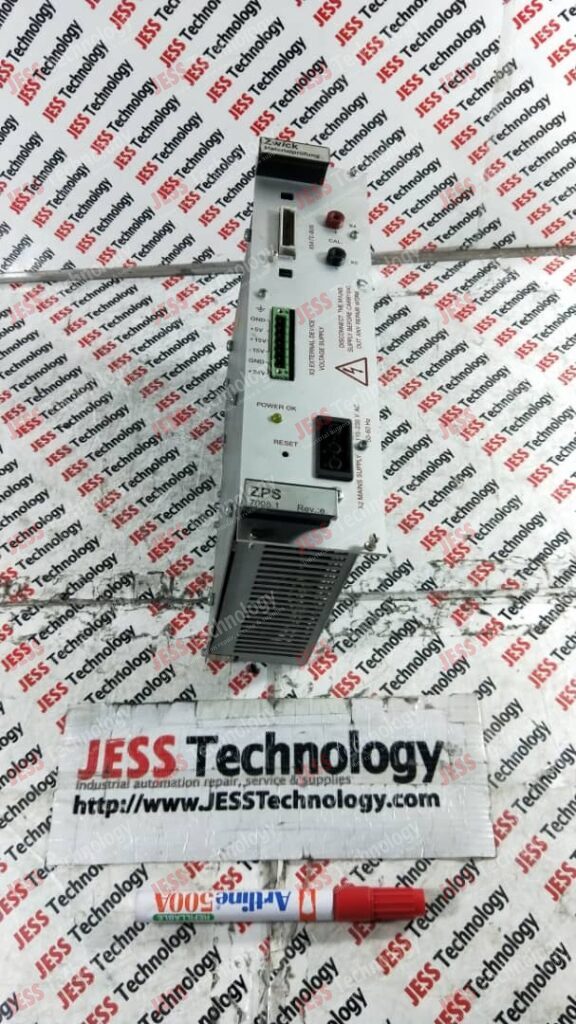 Image #1 of Repair ZWICK ZPS7095.1 ZWICK POWER SUPPLY, MODEL NO: ZPS7095.1 SERIAL NO: 6093-25 UW JE7463 6093-25 in Malaysia, Singapore, Thailand, Indonesia