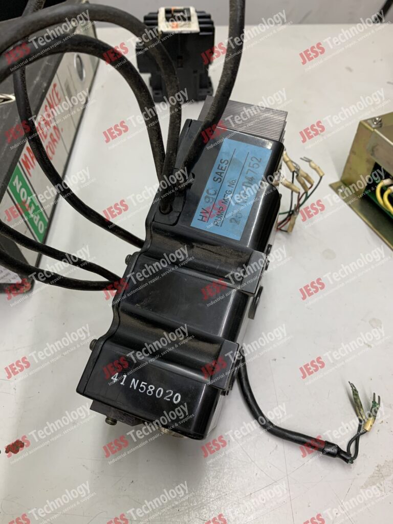 Image #3 of Repair DAIKIN ZE-2-40 daikin amplifier 41N58020 in Malaysia, Singapore, Thailand, Indonesia