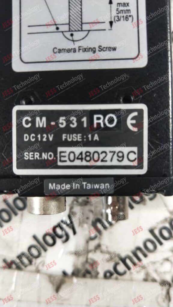 Image #1 of Repair - CM-531RO Brand: Camera controller Model: CM-531RO S/N: E0480279C E0480279C in Malaysia, Singapore, Thailand, Indonesia