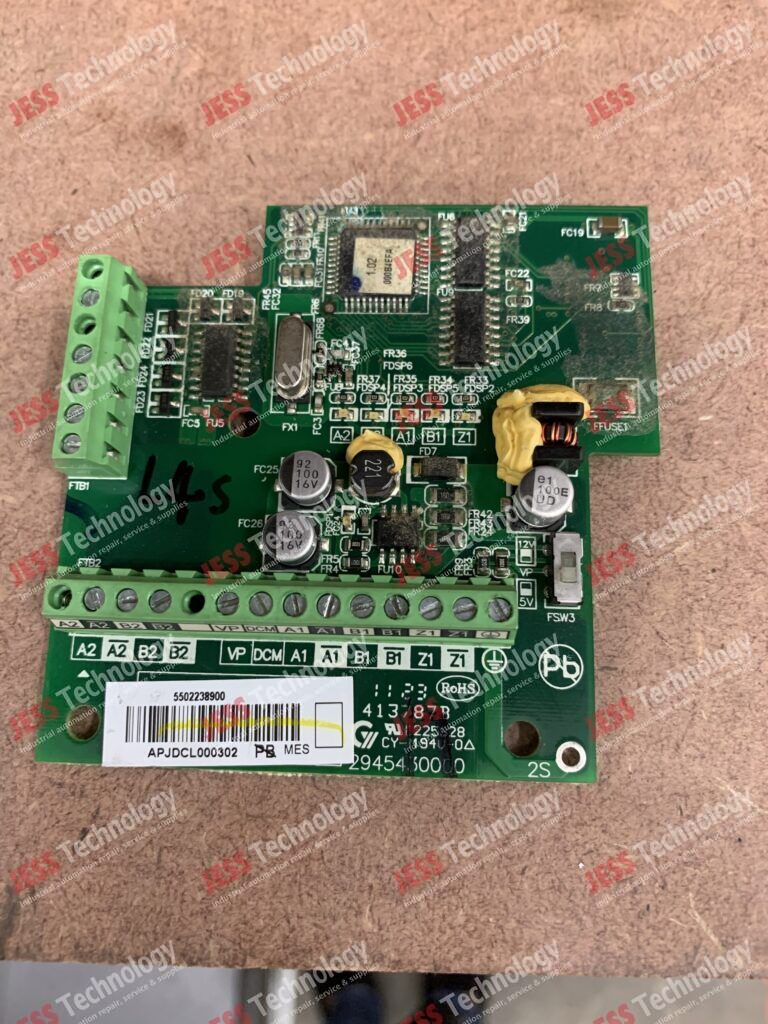 Image #4 of Repair - EMV-PG02L pcb board EMVPG02LW2130047 in Malaysia, Singapore, Thailand, Indonesia