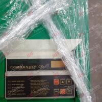 Repair COMMANDER – control technique drive – in Malaysia, Singapore, Thailand, Indonesia
