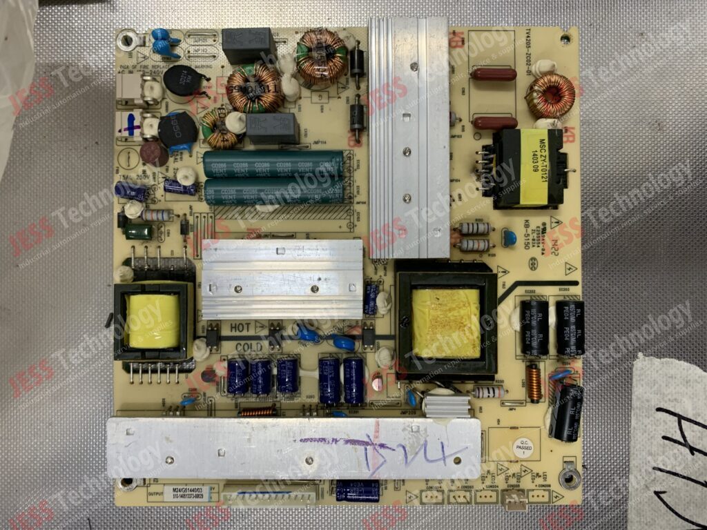 Image #3 of Repair - KB-5150 pcb board E255554 in Malaysia, Singapore, Thailand, Indonesia